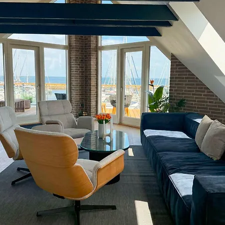 Ferienhaus Awesome In With Sauna Haderslev