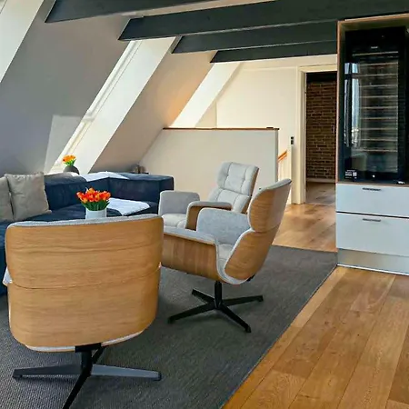 Awesome In With Sauna Ferienhaus *