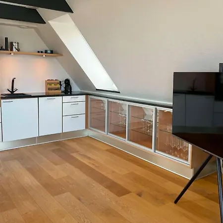 Awesome In With Sauna * Haderslev