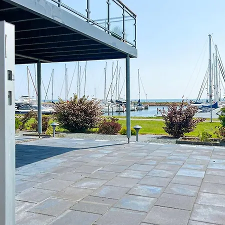 Awesome In With Sauna Ferienhaus Haderslev