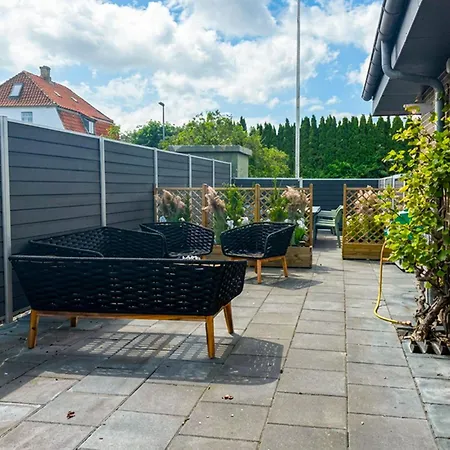 Awesome In With Sauna Ferienhaus *