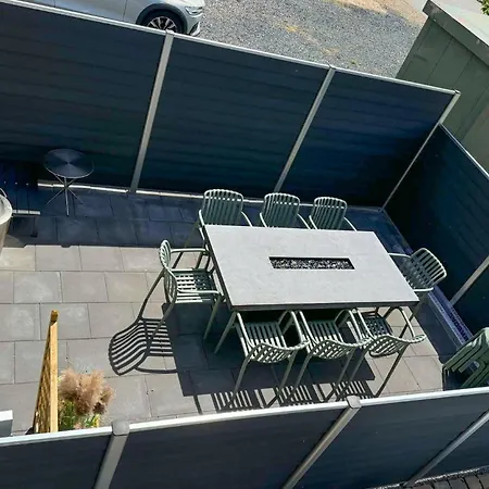 Ferienhaus Awesome In With Sauna *