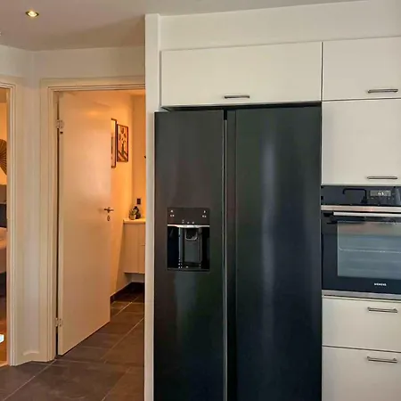 Awesome In With Sauna Ferienhaus