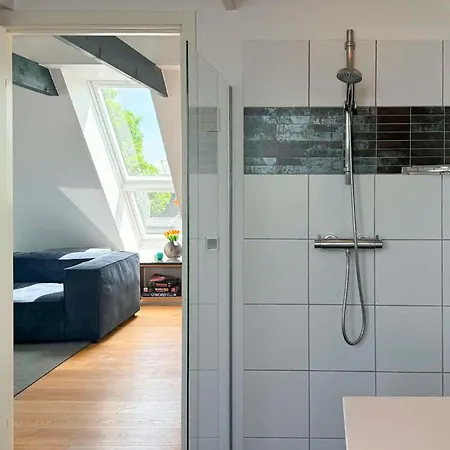 Ferienhaus Awesome In With Sauna *